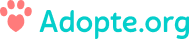 Logo de Adopte.org